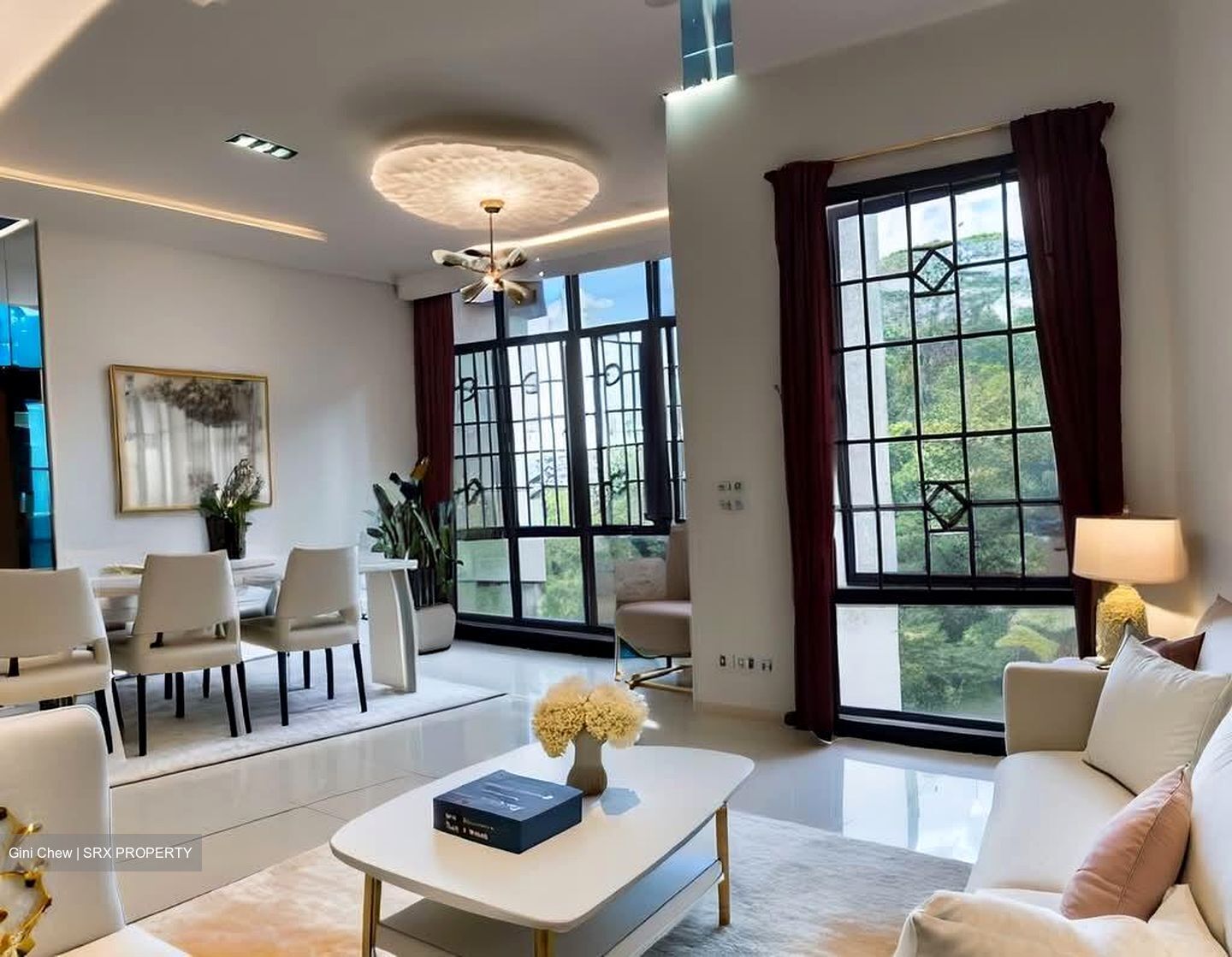 Regent Heights (D23), Condominium #545344451